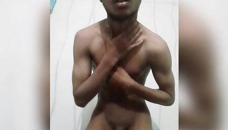 I'm hot gay