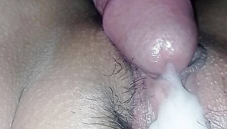 Daddy !! What are you doing with my stepsister she is my stepsister ???