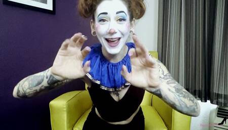 Tickle Talk Clown MOV