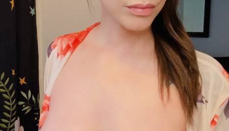 Smoking 100s on my Birthday_