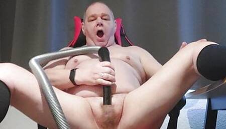 Vacuumcleanerfucker