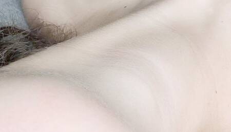 VISIBLE NECK HEARTBEAT