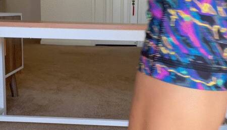 Sexy Sensual Dangle 2