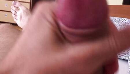 Handjob
