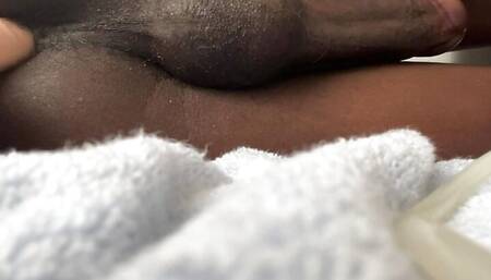 Vocal Bottom Femboy Trans Sissy Tgirl BWC Dildo moaning