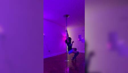 Goddess Venus After Dark