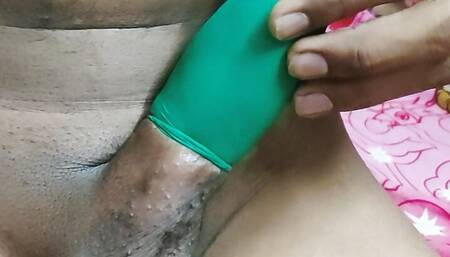 Desi hot boy masterbation with balloon sex