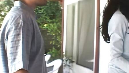 Nyomi Banxxx Is A Ratchet Milf