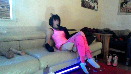 SissyLana