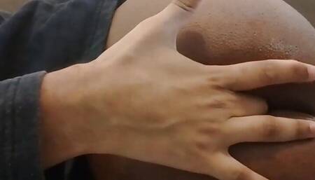 my sissy ass