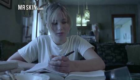 Mr Skin's A Cup All stars