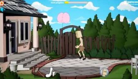 [Gameplay] Fuckerman Wedding Rings - Part 2 By LoveSkySanX