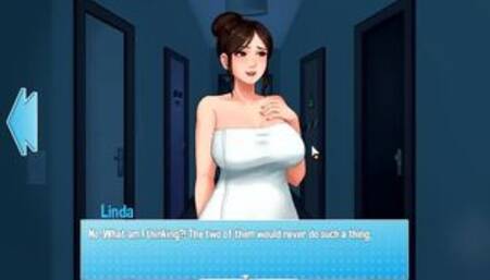 [Gameplay] House Chores - Beta 0.XII.1 Part 29 Sex In The Car And Wet Dream By Lov...