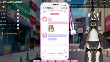 [Gameplay] Shiro Fansly Stream VOD 03/05/23