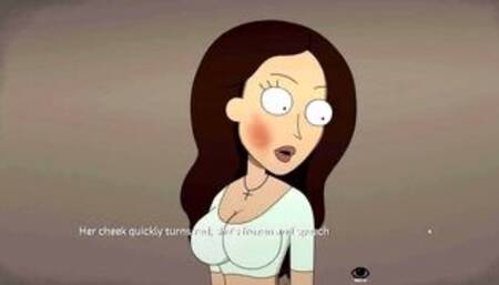 [Gameplay] AWBH Episode XVII - The Fucking Of Tricia