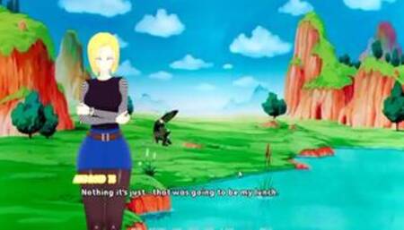 [Gameplay] Poke Ball Academia - Sex Game Highlights