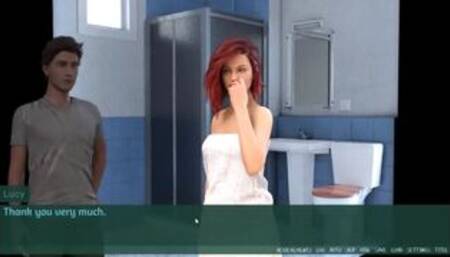 [Gameplay] Pleasure Thieves - Sex Game Highlights