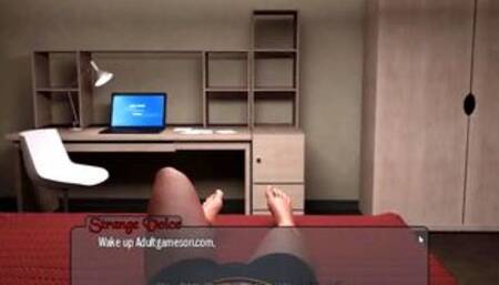 [Gameplay] Occultus - Sex Game Highlights