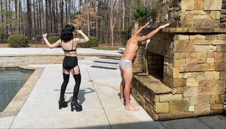 Whipped By Ria Rocket (WMV HD)