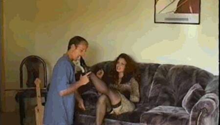 The Wicked Boss Lady (WMV)