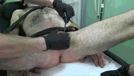 Medical Interrogation Part 1 (WMV HD)