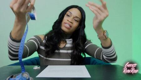 Not Safe In My Palms (standard definition)