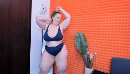 Get horny with me