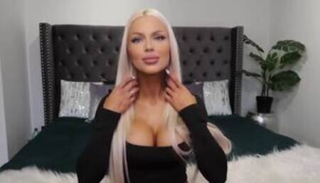 Harley LaVey – Fucking My Step-Son