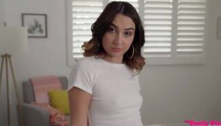 Callie Jacobs - Mind Fucked By My Sister