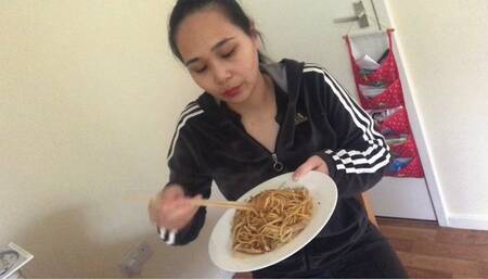 Pongs lovely farts - PONG - MP4 FULL HD