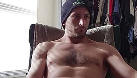 Stonks Webcamming and Jerking