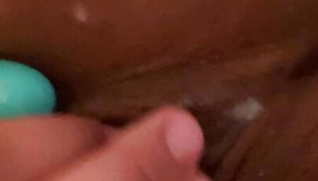 Wet pussy
