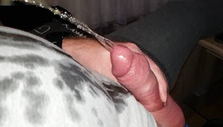 Pissing