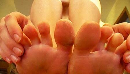 IM JUST BACK FROM THE GYM - Princess Sera - Avi version