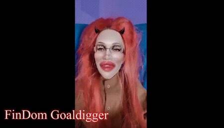 Paying to ME Excites!