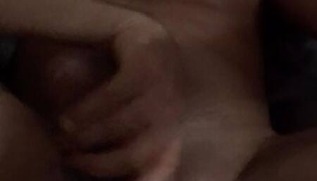 Beta husband and hand pussy