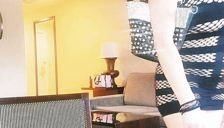 Goddess Jewel's Pig Paying Bitch