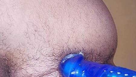 Dildo Riding