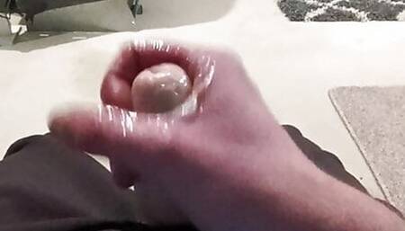 Cream cock