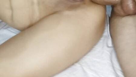 Amazing Turkish Girl Anal Sex