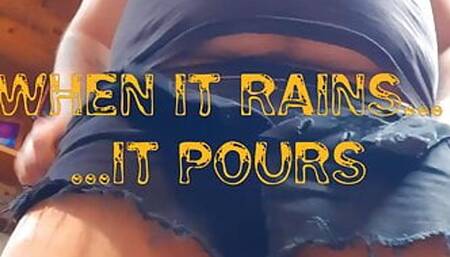 "When it Rains, it Pours" Official Trailer