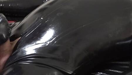 Latex Danielle