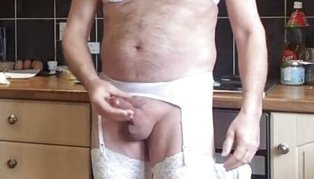 shortwank2 - with cum