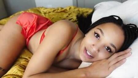 Lani Lust - I'll cheer you up Daddy