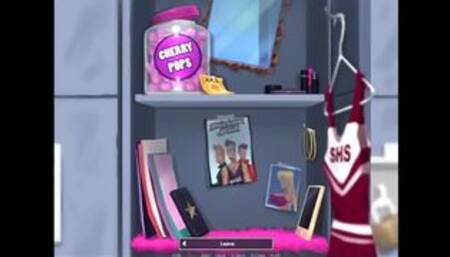 [Gameplay] Summertime Saga #39