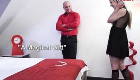 PINUPSEX - Elegant sexy Alexis Crystal Spends A Wonderful Afternoon With Her Mistress - VIPSEXVAULT