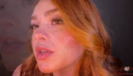 Goddess Face Worship (wmv)