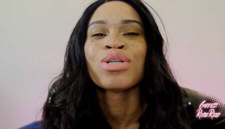 Kissing Humiliation #11- 1080p HD