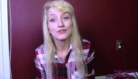 Lesbian Roommate Sucks You Off 2