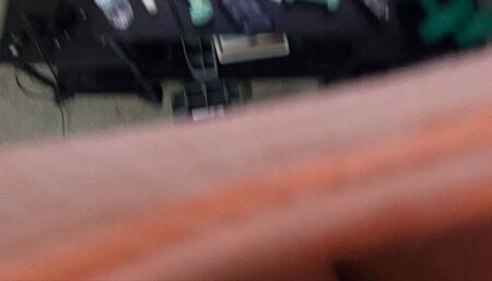 WORKING OUT WITH GIANTESS POV 1